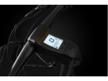 SmartCity e-bicykel PLUS -